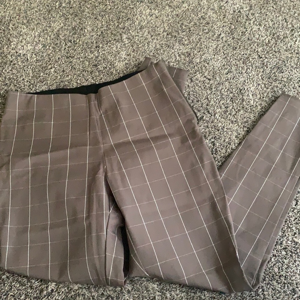 A New Day high waisted, skinny pant
